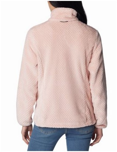 Γυναικείο Μπουφάν Columbia Bugaboo II Fleece Interchange Jacket Beetroot