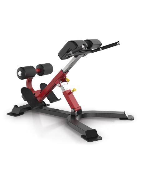 Πάγκος ραχαίων Impulse Multi Hyper Extension SL7047