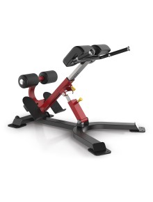 Πάγκος ραχαίων Impulse Multi Hyper Extension SL7047 2