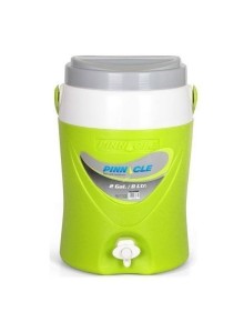 Θερμός Pinnacle Platino 8Lt Lime