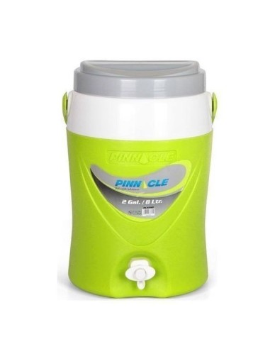 Θερμός Pinnacle Platino 8Lt Lime