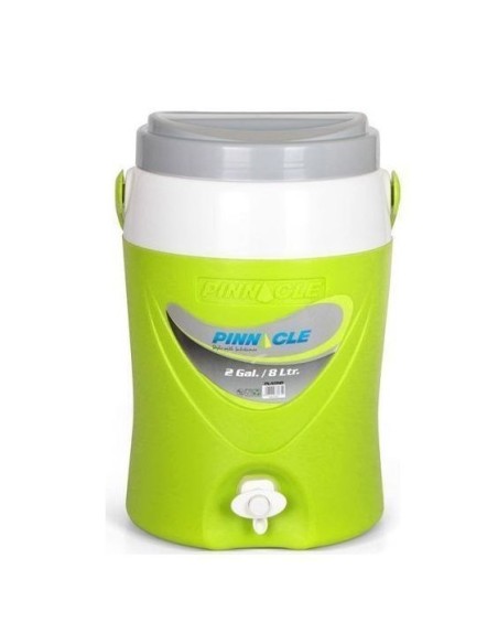 Θερμός Pinnacle Platino 8Lt Lime