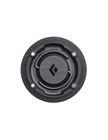 Λάμπα Black Diamond Moji+ Black