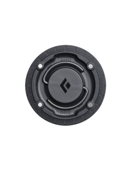 Λάμπα Black Diamond Moji+ Black
