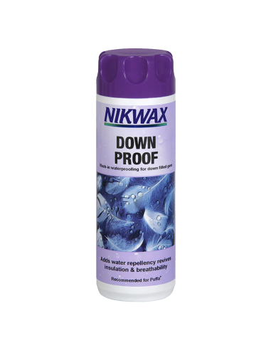 Nikwax Down Proof 300ml