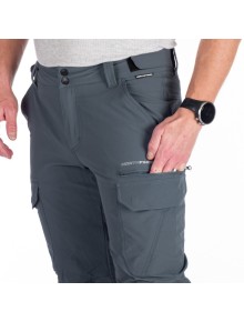 Men's travel comfort cargo pants Jimmie Jeans 2