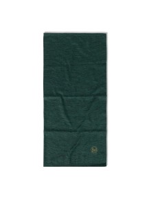 Buff® Lightweight Merino Neckwarmer - Solid Silversage - 113010.