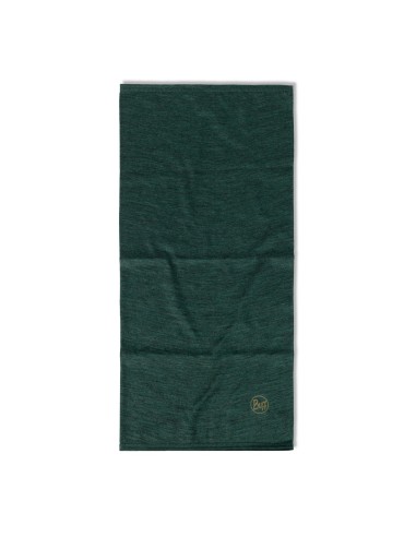 Buff® Lightweight Merino Neckwarmer - Solid Silversage - 113010.