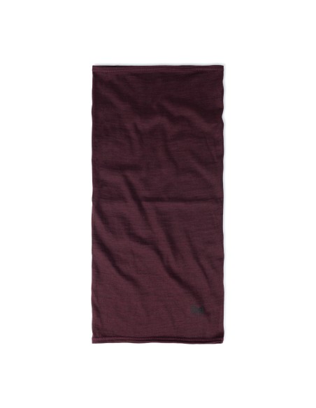 Buff® Lightweight Merino Neckwarmer - Solid Garnet - 113010.653.