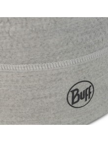 Buff® Lightweight Merino Beanie - Solid Cloud - 113013.003.10.00 2