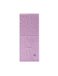 Buff® Lightweight Merino Neckwarmer - Solid Pansy - 113020.601.1 2