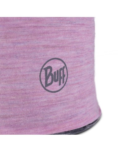 Buff® LW Merino Wool Reversible Hat - Pansy-Graphite Multistripe