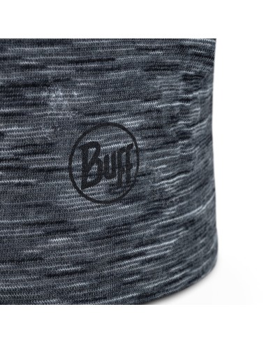 Buff® LW Merino Wool Reversible Hat - Pansy-Graphite Multistripe