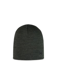 Buff® Merino Migweight Beanie - Solid Bark - 118006.843.10.00