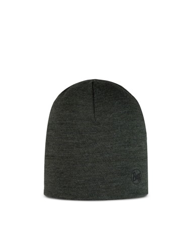 Buff® Merino Migweight Beanie - Solid Bark - 118006.843.10.00