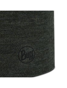 Buff® Merino Migweight Beanie - Solid Bark - 118006.843.10.00 2