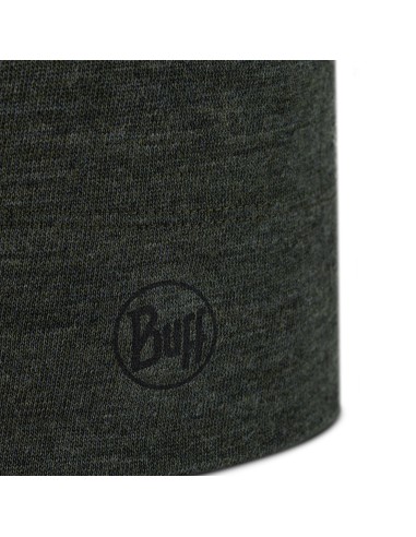 Buff® Merino Migweight Beanie - Solid Bark - 118006.843.10.00