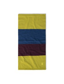 Buff® Merino Move Neckwarmer - Citronella - 132890.345.10.00 2