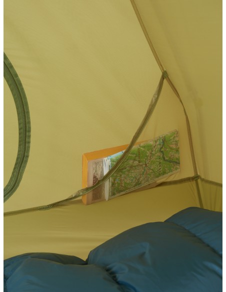 Σκηνή Marmot Tungsten Ultra Light 2P Wasabi