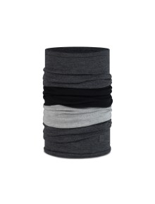 Buff® Merino Move Neckwarmer - Graphite - 132890.901.10.00