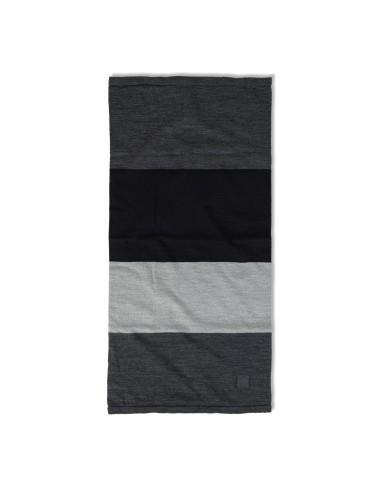 Buff® Merino Move Neckwarmer - Graphite - 132890.901.10.00
