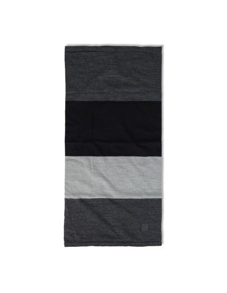 Buff® Merino Move Neckwarmer - Graphite - 132890.901.10.00