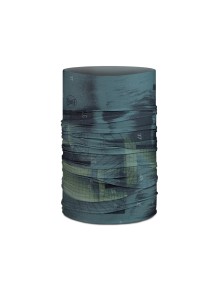 Buff® Original EcoStretch Neckwarmer - Alock Silversage - 132435