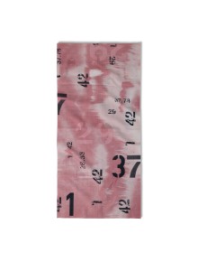 Buff® Original EcoStretch Neckwarmer - Nerody Pale Pink - 132434 2