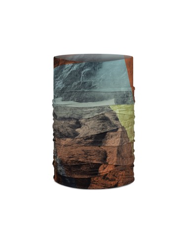 Buff® Original EcoStretch Neckwarmer - Neski Multi - 132436.555.