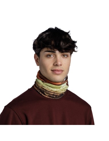 Buff® Original EcoStretch Neckwarmer - Neski Multi - 132436.555.