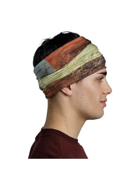 Buff® Original EcoStretch Neckwarmer - Neski Multi - 132436.555.