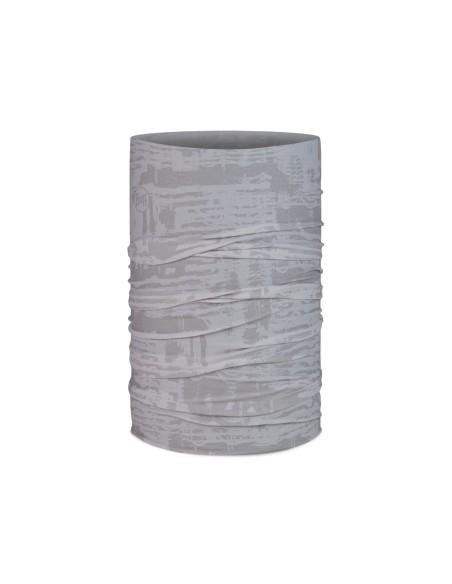 Buff® Original EcoStretch Neckwarmer - Sandat Ice - 132420.798.1