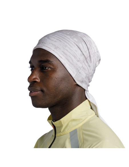 Buff® Original EcoStretch Neckwarmer - Sandat Ice - 132420.798.1