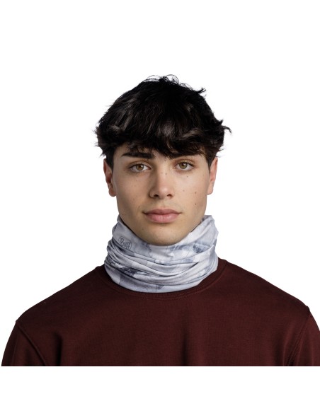 Buff® Original EcoStretch Neckwarmer - Snout Ash - 132432.914.10