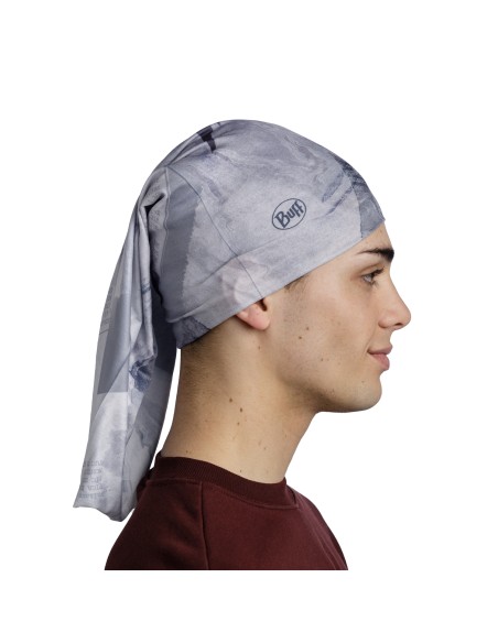 Buff® Original EcoStretch Neckwarmer - Snout Ash - 132432.914.10