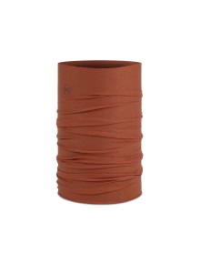 Buff® Original EcoStretch Neckwarmer - Solid Cinnamon - 117818.3