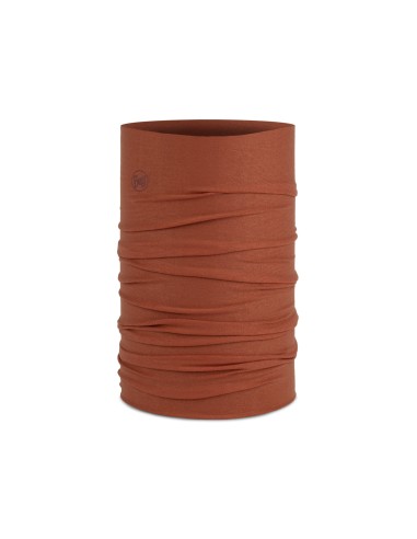Buff® Original EcoStretch Neckwarmer - Solid Cinnamon - 117818.3