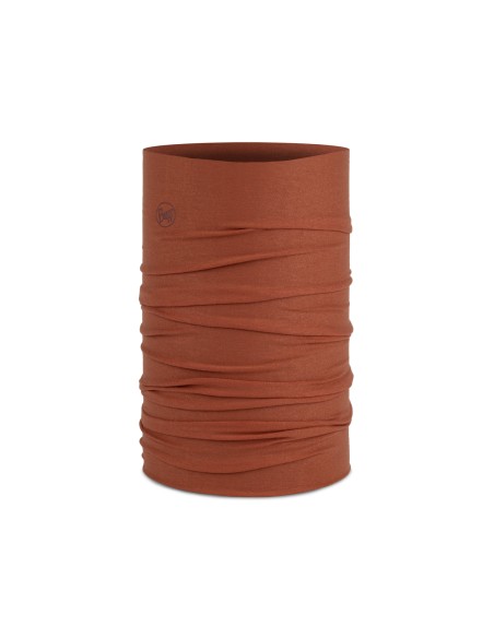 Buff® Original EcoStretch Neckwarmer - Solid Cinnamon - 117818.3