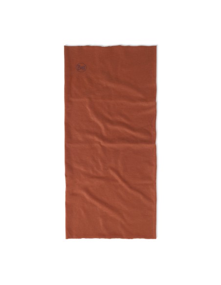 Buff® Original EcoStretch Neckwarmer - Solid Cinnamon - 117818.3
