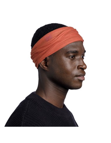 Buff® Original EcoStretch Neckwarmer - Solid Cinnamon - 117818.3