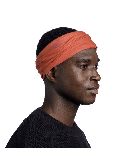 Buff® Original EcoStretch Neckwarmer - Solid Cinnamon - 117818.3