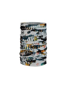 Buff® Original EcoStretch Neckwarmer - Upzo Multi - 132500.555.1
