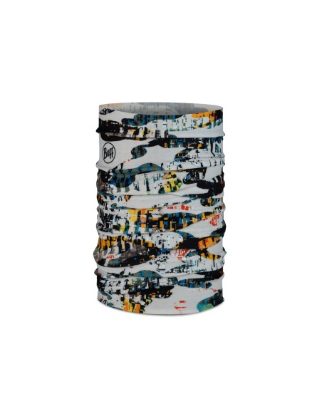 Buff® Original EcoStretch Neckwarmer - Upzo Multi - 132500.555.1