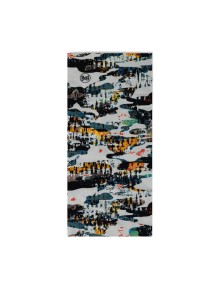 Buff® Original EcoStretch Neckwarmer - Upzo Multi - 132500.555.1 2