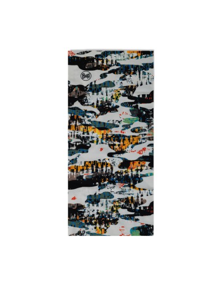 Buff® Original EcoStretch Neckwarmer - Upzo Multi - 132500.555.1