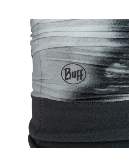 Buff® Polar Neckwarmer - Arius Graphite - 132567.901.10.00
