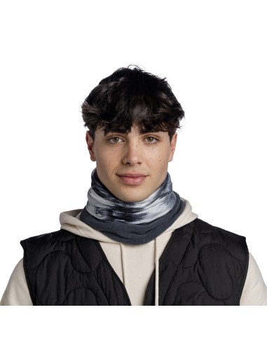 Buff® Polar Neckwarmer - Arius Graphite - 132567.901.10.00