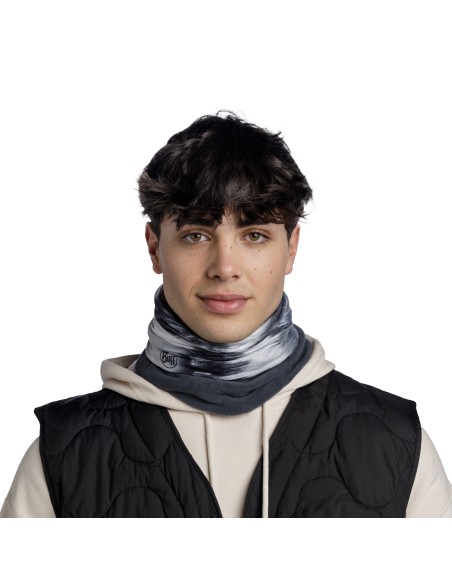 Buff® Polar Neckwarmer - Arius Graphite - 132567.901.10.00