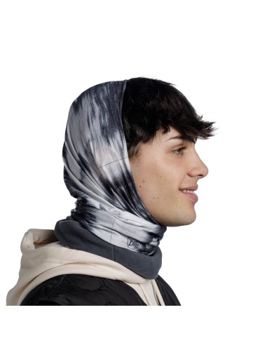 Buff® Polar Neckwarmer - Arius Graphite - 132567.901.10.00