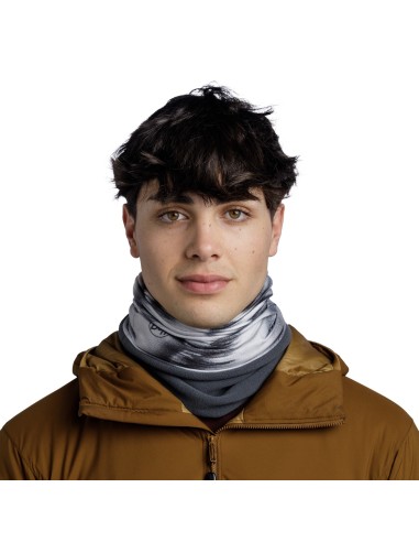 Buff® Polar Neckwarmer - Arius Graphite - 132567.901.10.00
